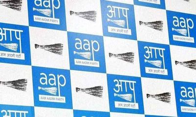 AAP announces office bearers for Punjab; MLA Budh Ram appointed new state working president