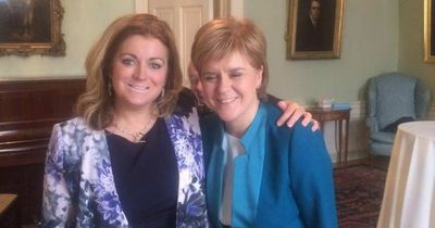Nicola Sturgeon's sister posts cryptic message following former First Minister's arrest