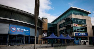 Nottingham Motorpoint Arena statement as Em-Con evacuated after incident