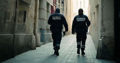 British girl 'shot dead' in France while playing on swings in family garden