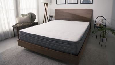 Origin Hybrid Mattress review: the best gift you can give your back