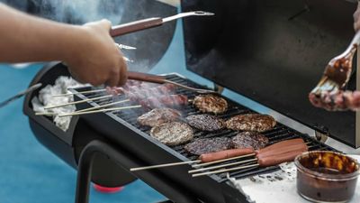 5 mistakes everyone makes with barbecuing and grilling