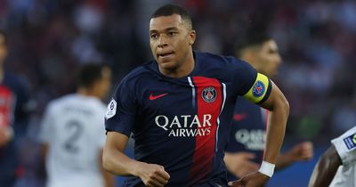 Kylian Mbappe transfer demand approved after Chelsea owner Todd Boehly held Neymar meeting