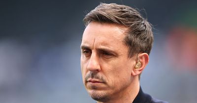 Gary Neville slams the Glazers in another scathing Manchester United takeover rant