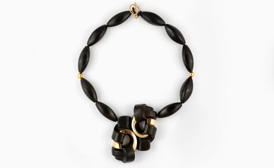 Sophia Vari’s sculptural jewellery comes to London