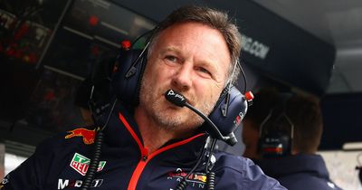 Christian Horner open about situation as McLaren linked with Red Bull F1 engine deal