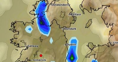 Ireland weather update: Met Éireann still predicting 27C heat blast this week despite cloudy Monday