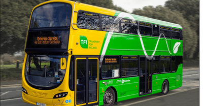 Three new Dublin bus routes set to launch this month