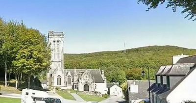 Schoolgirl from UK reportedly shot dead by 'neighbour' in France