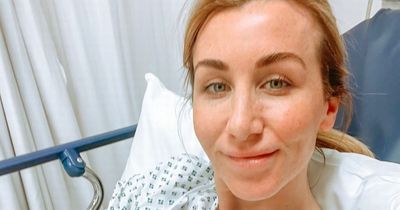 Megan was diagnosed with cancer - then she left doctors speechless