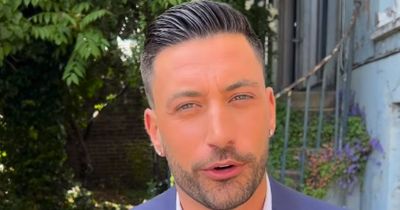 Strictly's Giovanni Pernice worries fans with 'dream come true' news after being supported by co-stars after absence