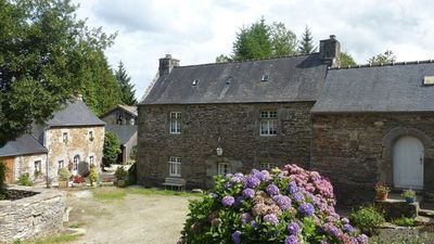 11-year-old British girl shot dead in family's garden in western France