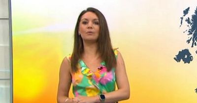 GMB's Laura Tobin blasted by viewers for 'doom and gloom' weather 'lecture'