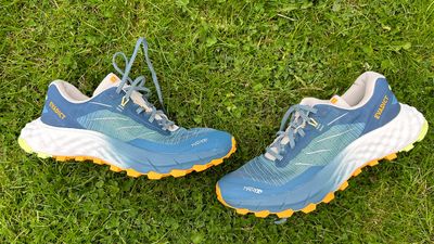 Evadict MT Cushion 2 Review: Decathlon’s Affordable Trail-Running Shoe Tested