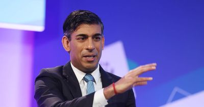 Rishi Sunak's savage response after Boris Johnson 'asked me to do something not right'