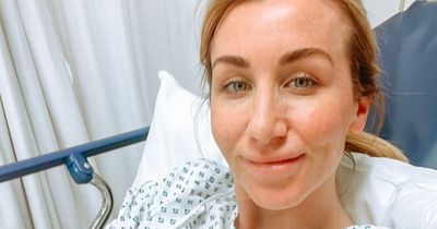 'I thought I was just tired from working - then doctors found the truth'