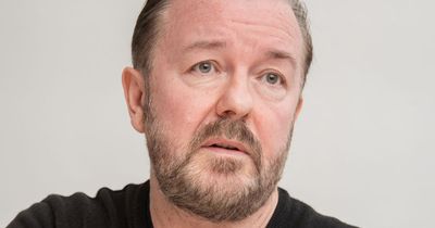 Ricky Gervais 'ramps up security at UK shows after disturbing death threats'