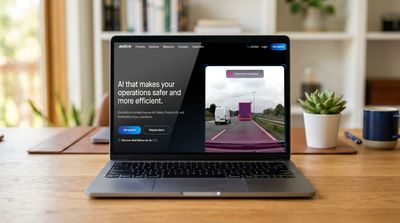 Motive fleet management review