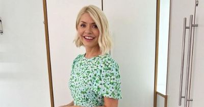 Holly Willoughby 'so happy' as she confirms new This Morning co-star