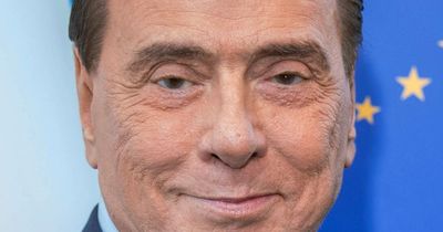 Silvio Berlusconi, former Prime Minister of Italy, has died aged 86