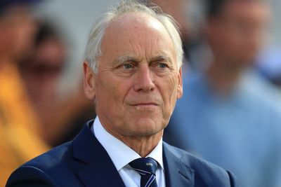 Ex-Yorkshire chairman Colin Graves says no racism allegations were raised to him