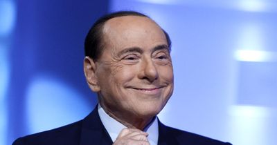 Silvio Berlusconi dies aged 86 as tributes paid to former Italian prime minister