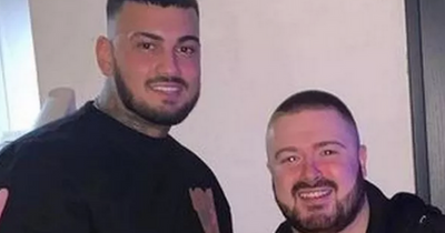 British man, 27, dies on first day of Turkey holiday in horror moped crash