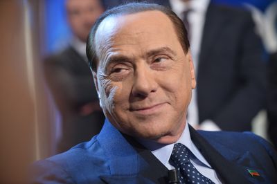 Italy’s Berlusconi, ‘the knight’ known for scandals, dies at 86