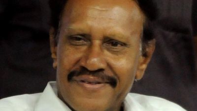 AIADMK, helmed by Edappadi Palaniswami, will lead alliance in T.N. for 2024 Lok Sabha polls: Thambi Durai