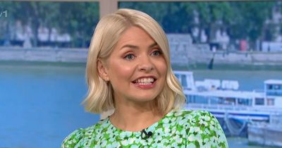 Phillip Schofield's latest replacement revealed as Holly Willoughby gets new co-host