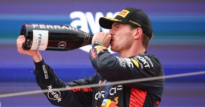 Max Verstappen tipped to quit Red Bull in order to match Michael Schumacher achievement