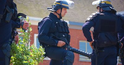 Authorities name 11-year-old British girl shot dead in France