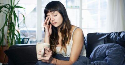 Seven symptoms of cancer including little-known sign you might spot at meal times