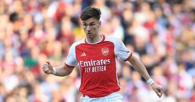 Kieran Tierney handed 'mighty tough' Newcastle warning if ex-Celtic star makes transfer from Arsenal