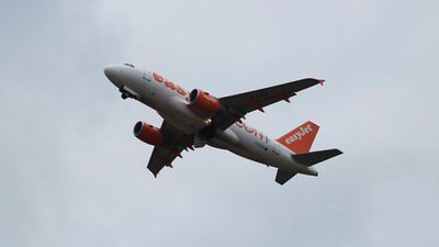 Thousands of holidaymakers hit by easyJet flight cancellations