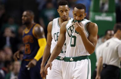 Redraft of 2010 class sees five Boston Celtics alumni shift spots