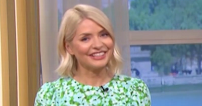 This Morning's Holly Willoughby trialled with 'new' co-host as ITV show rings changes