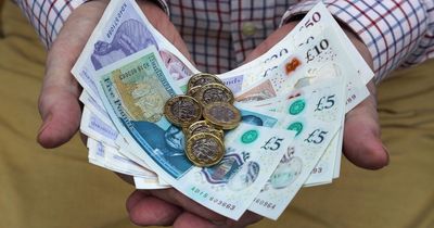 Millions to start receiving £100 cash payment from TODAY - see who is eligible