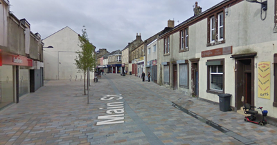 Man assaulted at Kilwinning pub as police launch appeal for witnesses