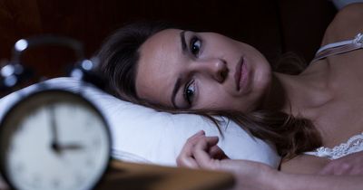 'Most common' cancer symptom that gets worse at night, according to doctor