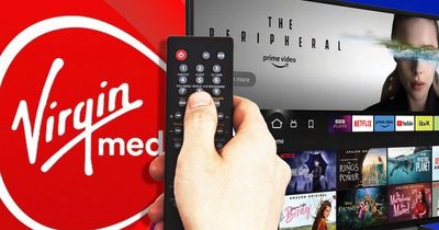 Virgin Media will give you a FREE 43-inch TV if you leave Sky or BT this week