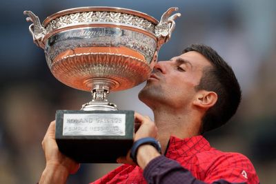 Novak Djokovic can win a lot more grand slam titles – Goran Ivanisevic