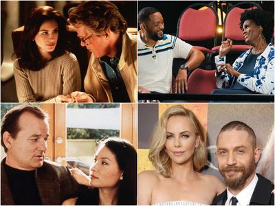 ‘You can’t act!’ 26 co-stars who famously didn’t get on