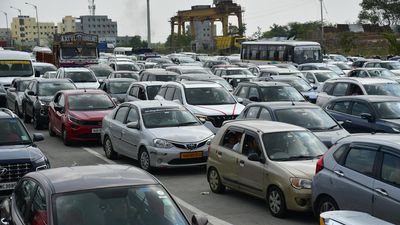 Decongest roads or boost lucrative vehicular sales: can the government strike a balance?
