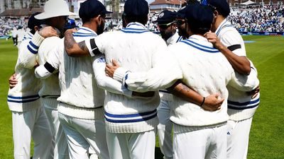 Has the most consistent Indian Test team lost its best shot at glory?