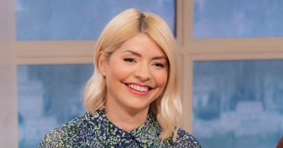 This Morning viewers fume as Dermot O'Leary becomes Holly Willoughby's latest co-host
