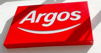 'Life-saving' £45 Argos fan shoppers are rushing to buy during summer heatwave