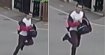 Mum stabbed multiple times after turning to face stranger in the street