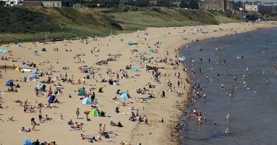 North East set for another hot day with temperatures hitting 28C in some areas, say Met Office weather experts
