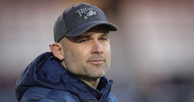 Rohan Smith's Leeds Rhinos future comes under scrutiny with key call to be made